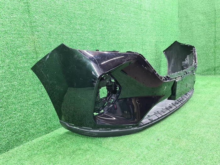 Бампер передний Haval M6 2 (2021-н.в.)