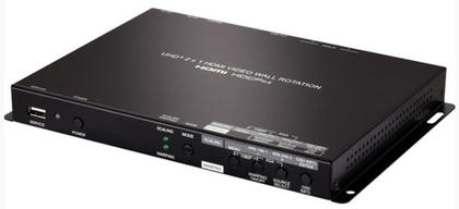 Видеопроцессор Cypress CPLUS-2H1HLR