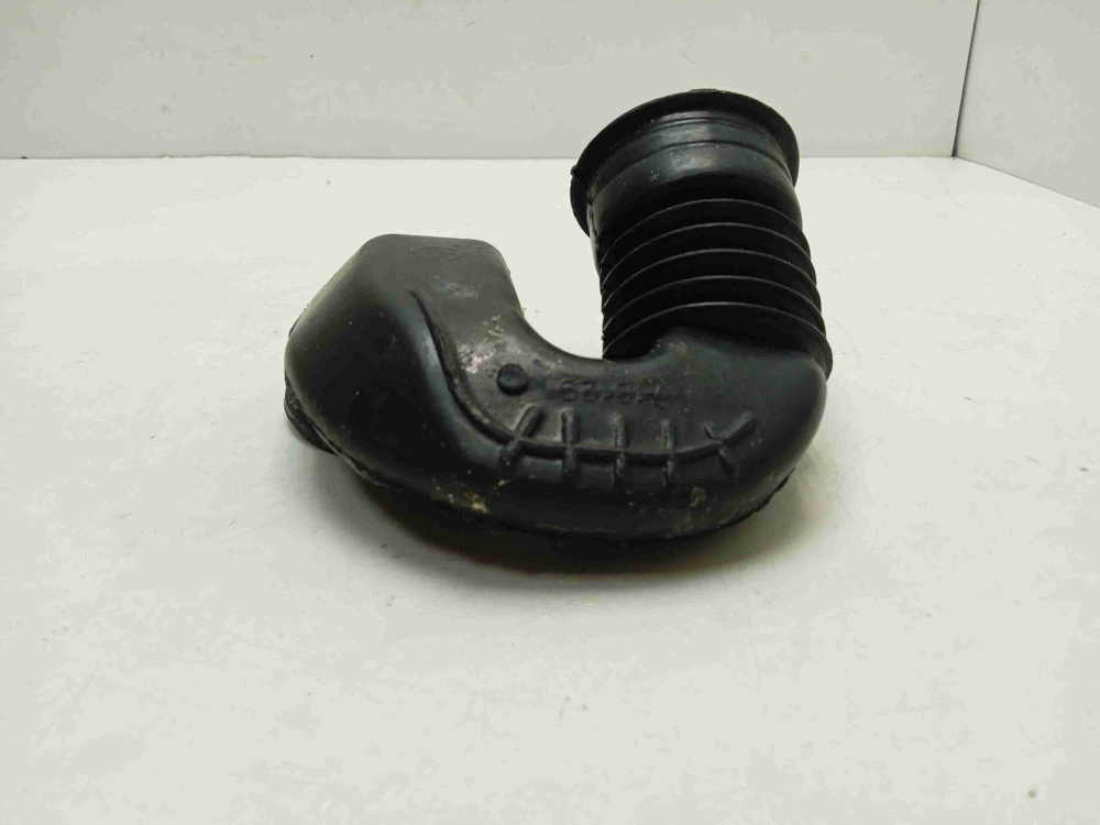 HW50-12866ME кт191 Заливной патрубок для стиральной машины Haier 13129 б/у