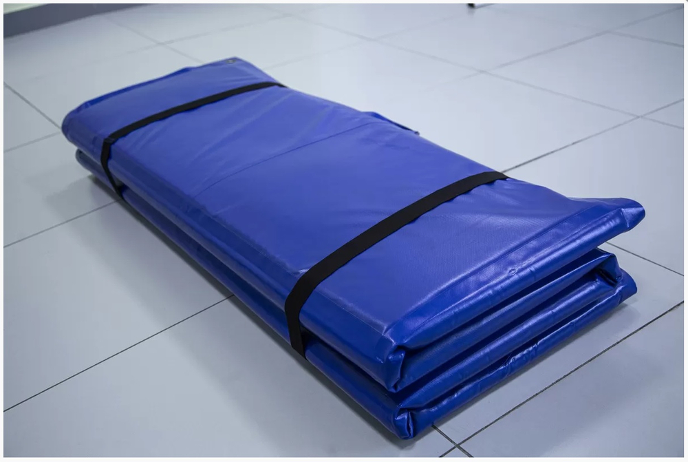 Пол ПВХ утепленный PULSAR ARCTIC 3Т long без отверстий