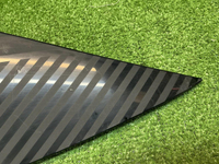 Накладка крыла задняя левая GAC GS3 (2024-н.в.)