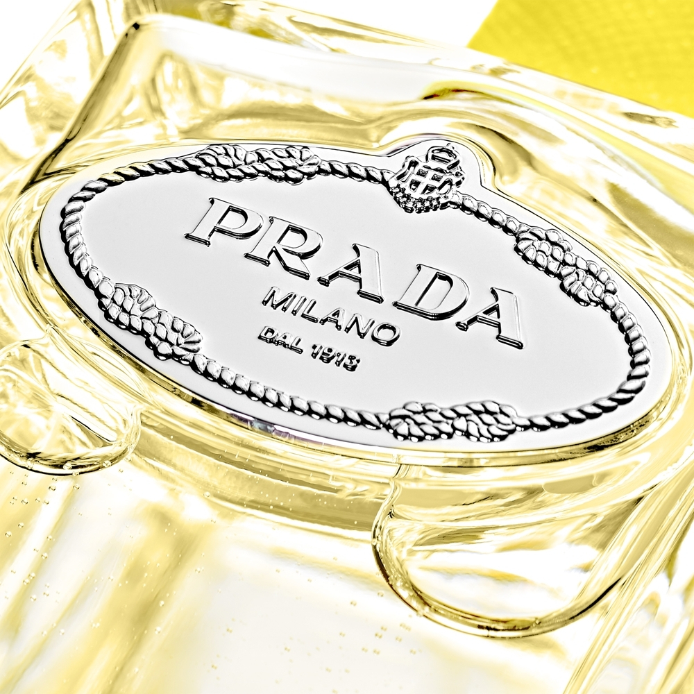 Prada Les Infusions: Infusion d'Ylang  парфюм