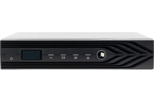 ИБП для котла отопления TEPLOCOM-1000