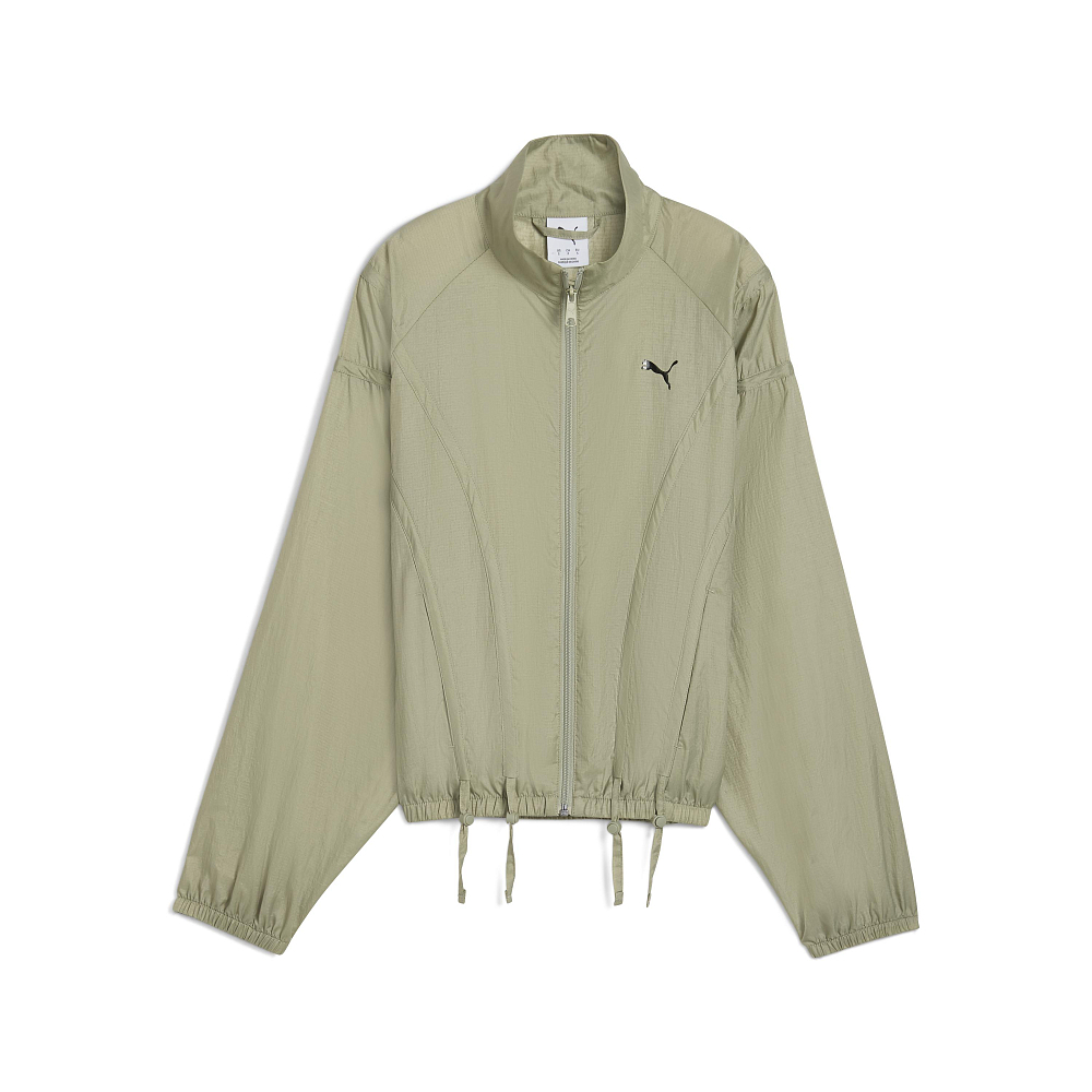 Женская ветровка PUMA DARE TO Jacket