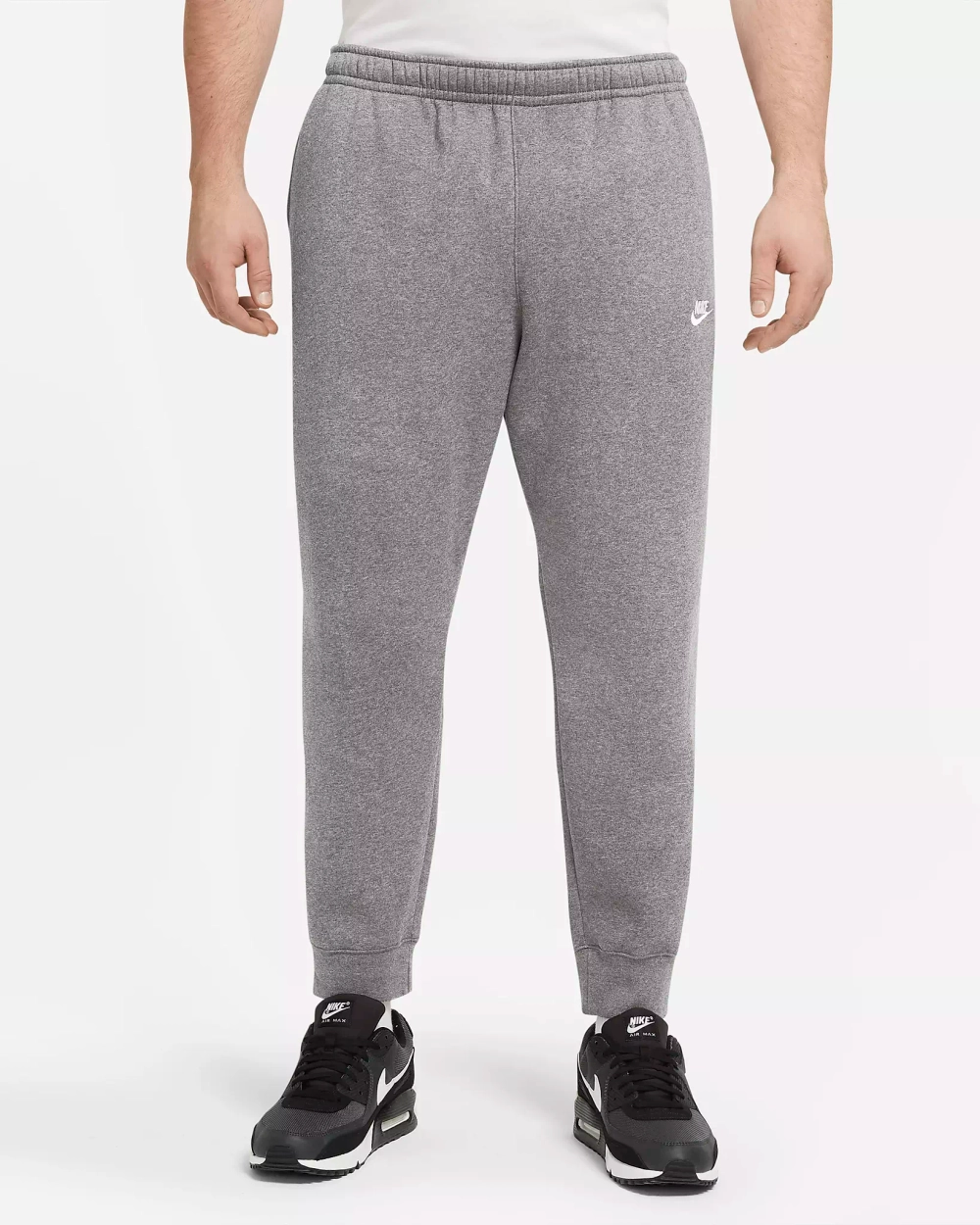 Джоггеры Nike
