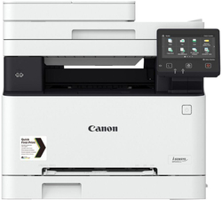 МФУ лазерный Canon i-Sensys Colour MF645Cx