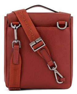 Сумка Piquadro Black Square CA6107B3/N