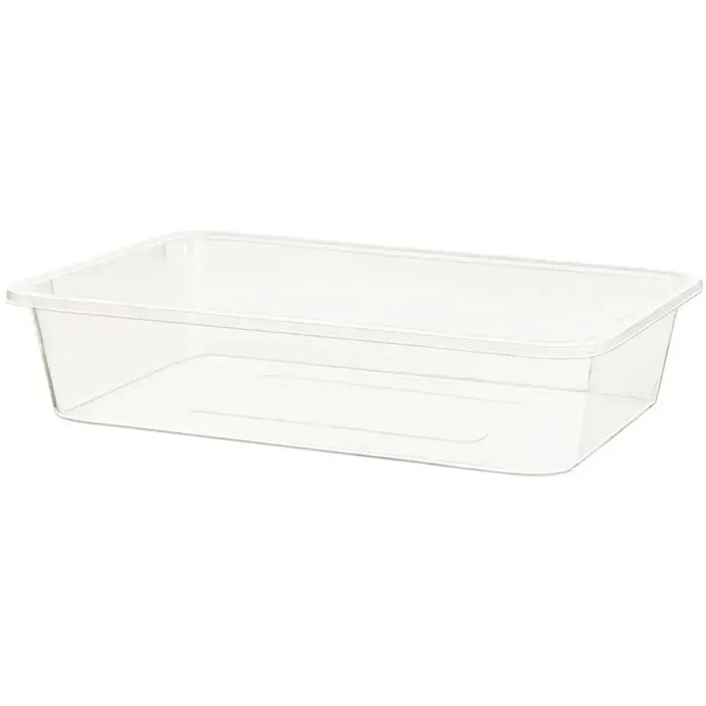 Лоток прямоугольный 3 л