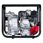 FUBAG PTH 600 ST мотопомпа бензиновая для грязной воды 4.8 л.с, 600 л/мин, диаметр 50 мм, 838216