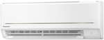 Настенная сплит-система Panasonic CS-PZ35WKD + CU-PZ35WKD, белый