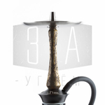 Кальян Union Hookah Sleek Volt Dark