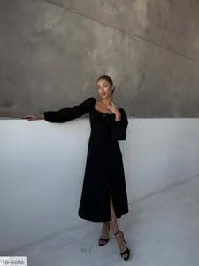 Платье IG-6602 Фабрика Моды