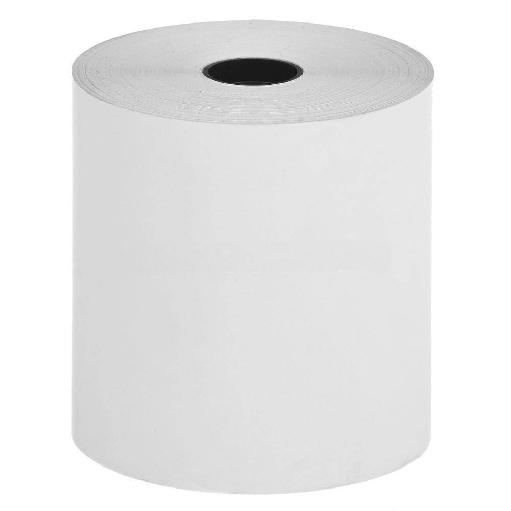 Кассовая лента 80*65м*18 термо (12/48 шт.) арт.3051