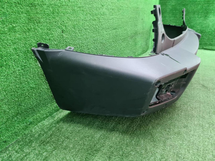 Бампер задний Haval Dargo X (2022-н.в.)