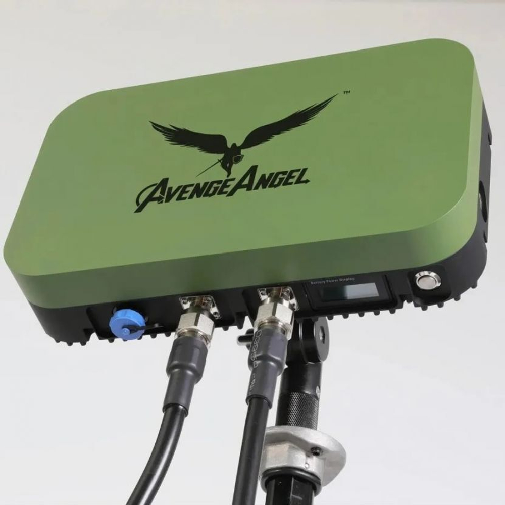 Усилитель сигнала AvengeAngel Avenger 2.4G5.8G для дронов