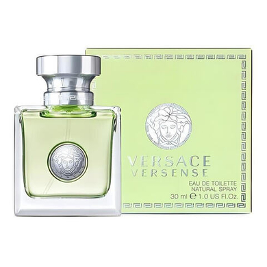 VERSACE Heartbeat Perfumes Women's original product