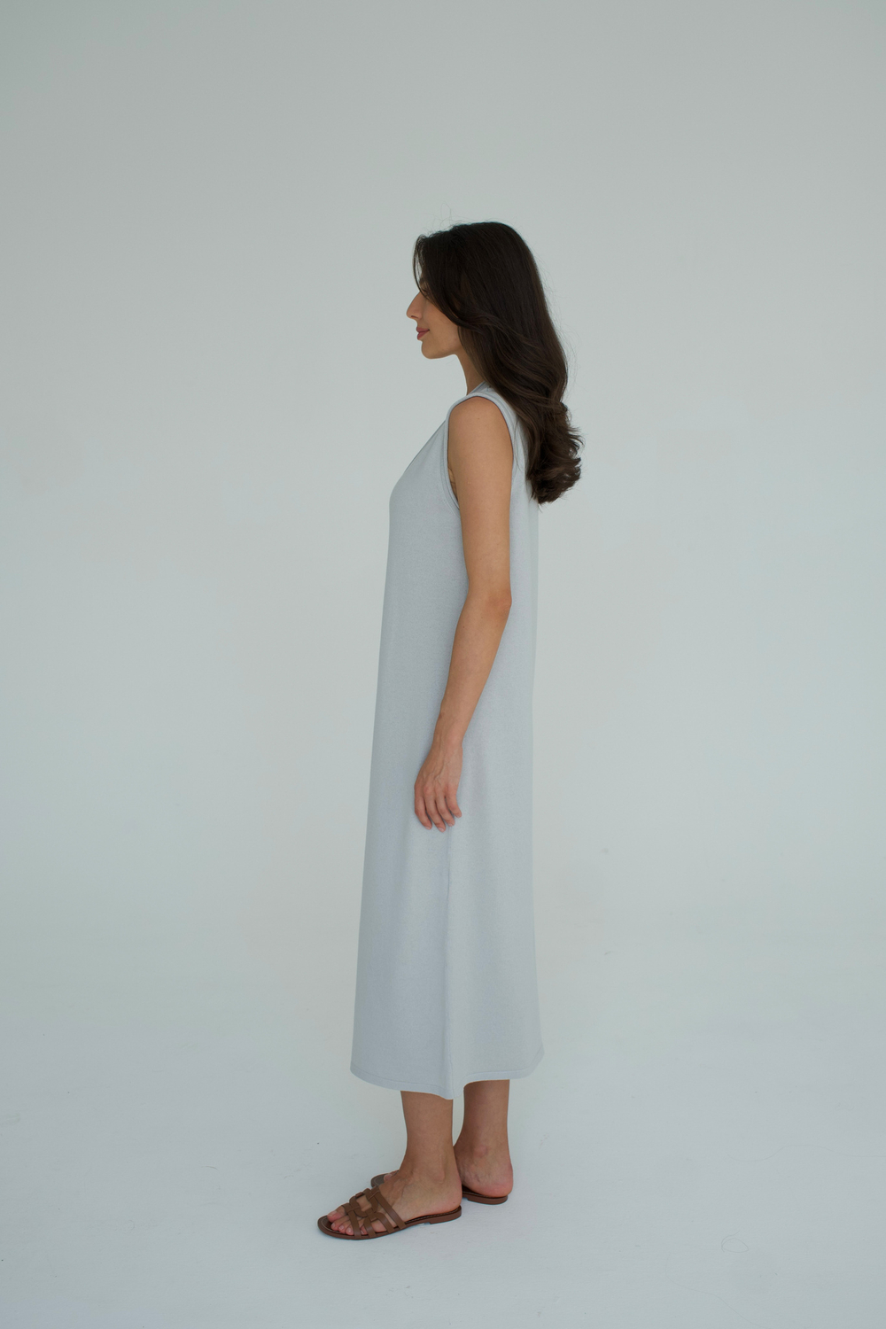 Платье Lilia Midi