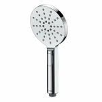Смеситель для ванны WasserKRAFT Mosel SET2857 хром