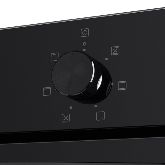 Встраиваемый духовой шкаф MAUNFELD EOEC516B2