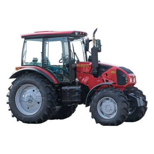 Трактор МТЗ 1523 Беларус