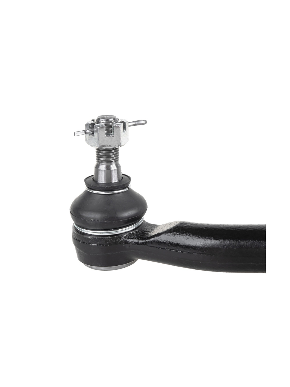 Наконечник рулевой L для TOYOTA Camry (11-) GANZ GIL061200