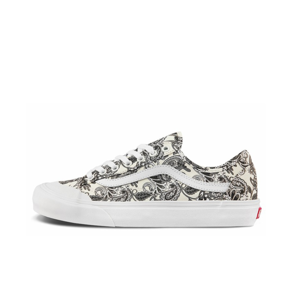Кеды Vans Style 36 Decon SF 'Paisley Americana' VN0A5HFF685
