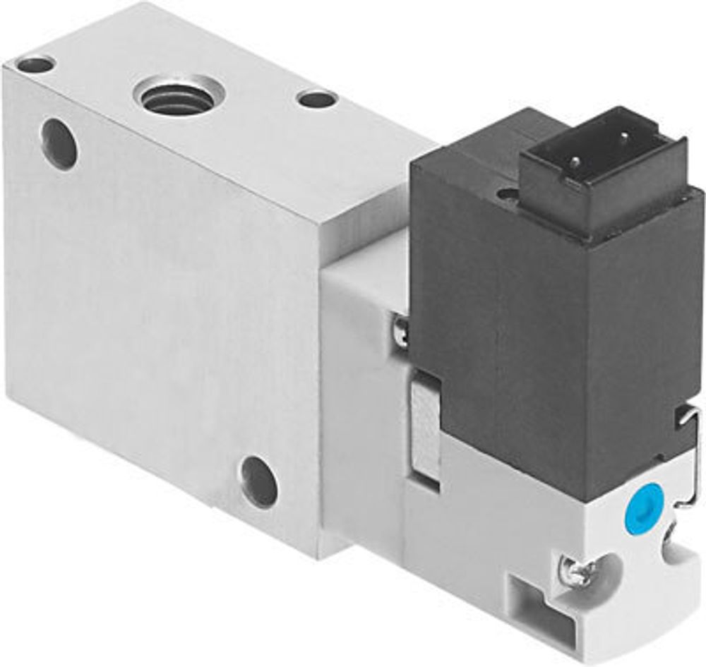VOVG-S12-M32C-AH-M5-1H3 Распределитель с электроуправлением