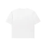 Футболка Ymkashix Logo Easy белая