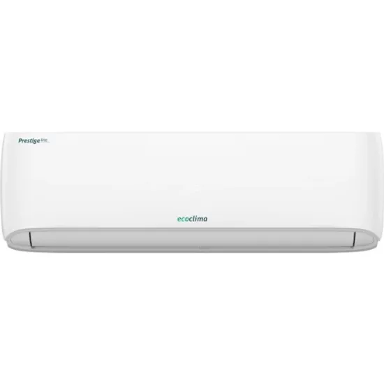 Кондиционер Ecoclima Prestige Line ECW-HE09/BB-4R2 / EC-HE09/B-4R2