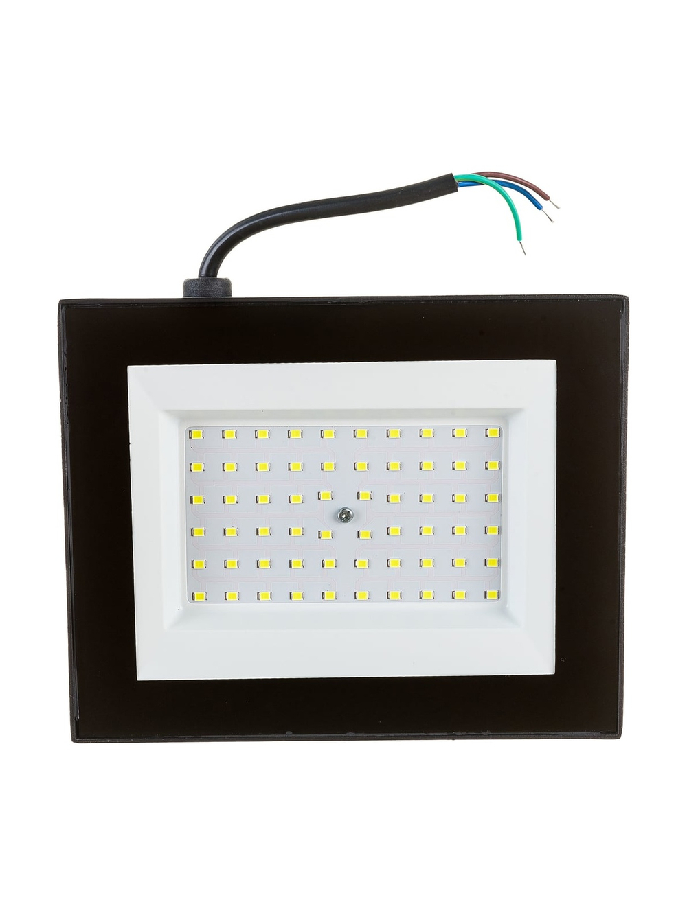 Светодиодный прожектор Gigant 50W 6400К 220V GLS-50