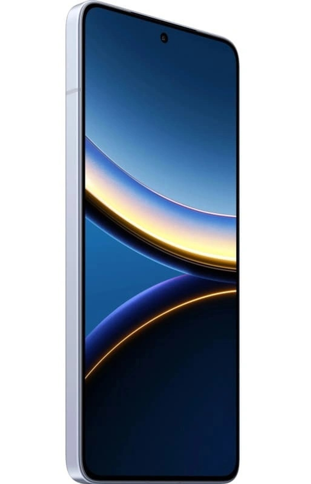 Смартфон Poco F7 Pro 12/512Gb 5G Blue