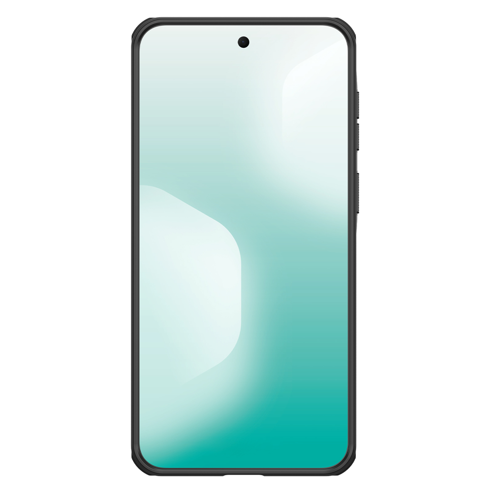 Чехол усиленный для Samsung Galaxy A37, серия Super Frosted Shield Pro от Nillkin