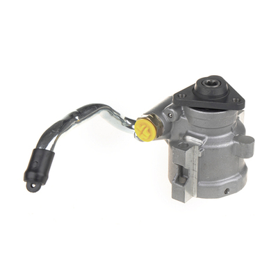 Насос ГУР GM Lanos/Nexia/Nubira GANZ GIL02033