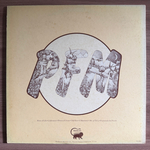 Premiata Forneria Marconi ‎– Photos Of Ghosts (Япония 1973г.)