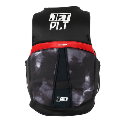 Жилет страховочный JetPilot 3SXTY Hyperflex S-grip Eco Vest