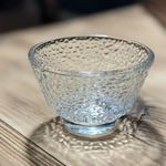 пиала "стеклянный кубок"