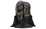 Arcteryx SYSTEM_A 16L Mountaineering Bag Outdoor Bag Nylon Black/Sand Yellow Unisex