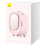 Холодильник Baseus Beauty Fridge 13L