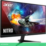 Игровой монитор Acer Nitro QG241YPbmiipx