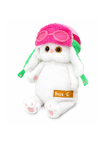 Мягкая игрушка Кошечка Ли-Ли Авиатор 18 см LKm18-007 10975327.