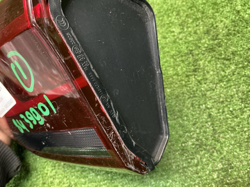 Фонарь правый внутренний Geely Emgrand 2 (21-нв)