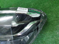 Битая Фара левая Mercedes E W213 (2020-2023) LED