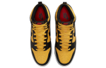 Кроссовки Nike Dunk Retro "Reverse Goldenrod"