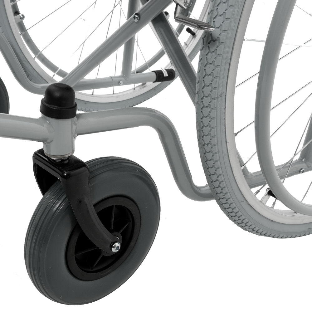 Кресло-коляска Barry A2