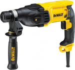 Перфоратор DeWALT D 25143 К D25143K-KS