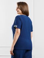 Футболка Рената-4 Виотекс СИНИЙ