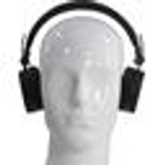Наушники с микрофоном SVEN AP-B500MV <Black>(Bluetooth, беспроводные +  шнур  0.8м, Li-Ion)