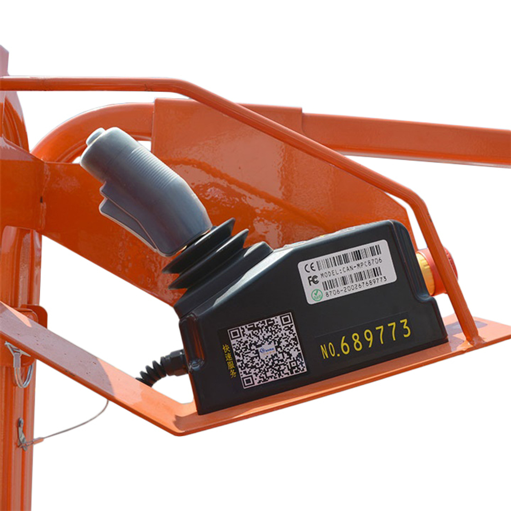 GROST SPX H450-8 (10 метров)