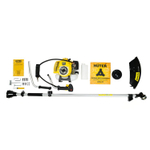 Триммер бензиновый Huter GGT-430RST