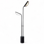 Floor design lamp Filo by Luz Hermosa